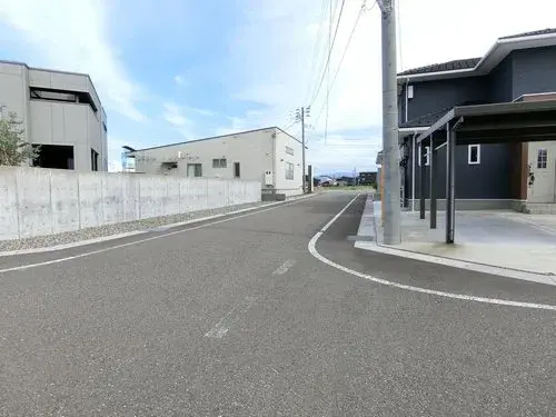 3LDK+2S物件 上越市 新潟県 (4)
