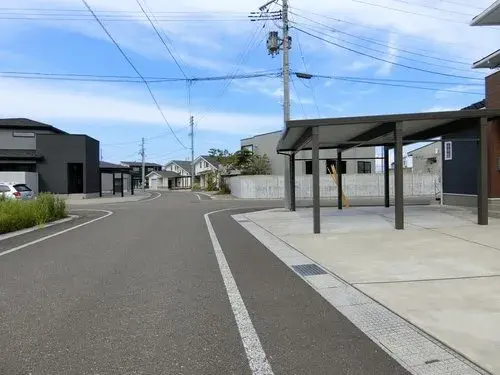 3LDK+2S物件 上越市 新潟県 (5)