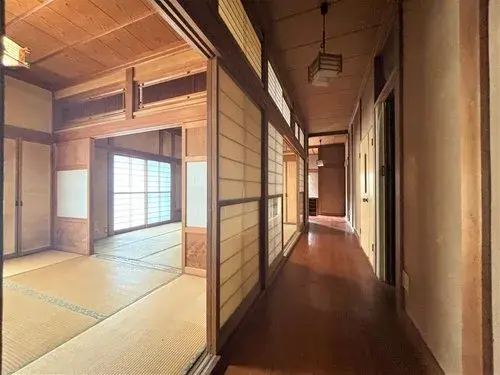 8DK物件 三条市 新潟県 (12)