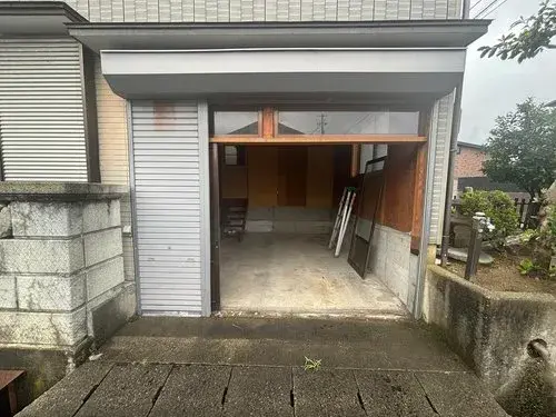 8DK物件 三条市 新潟県 (3)
