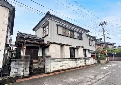 8DK物件 三条市 新潟県 (4)