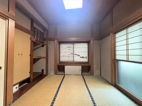 8DK物件 三条市 新潟県 (5)