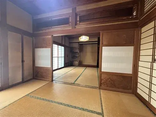 8DK物件 三条市 新潟県 (6)