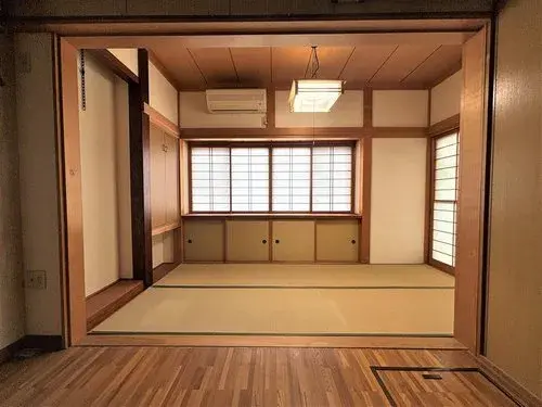 8DK物件 三条市 新潟県 (7)