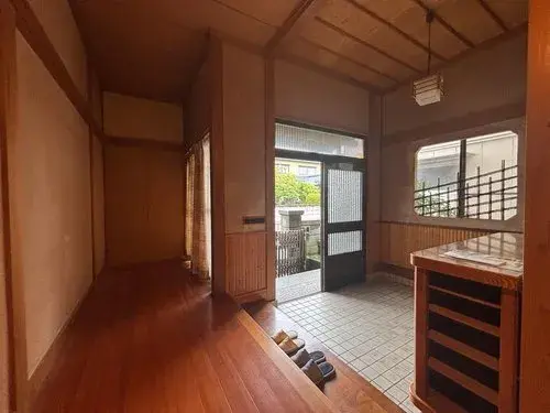 8DK物件 三条市 新潟県 (10)