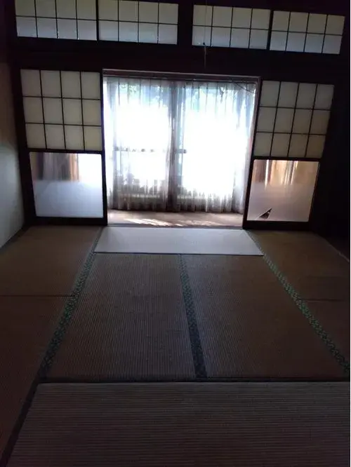 8DK Nagaoka City Niigata Prefecture (2)