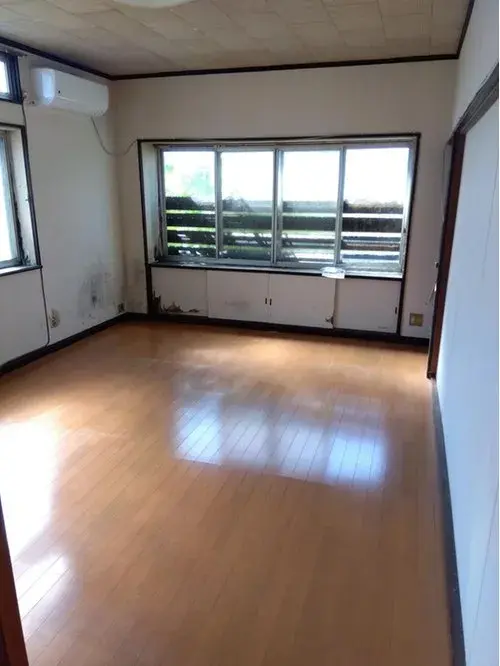 8DK Nagaoka City Niigata Prefecture (3)