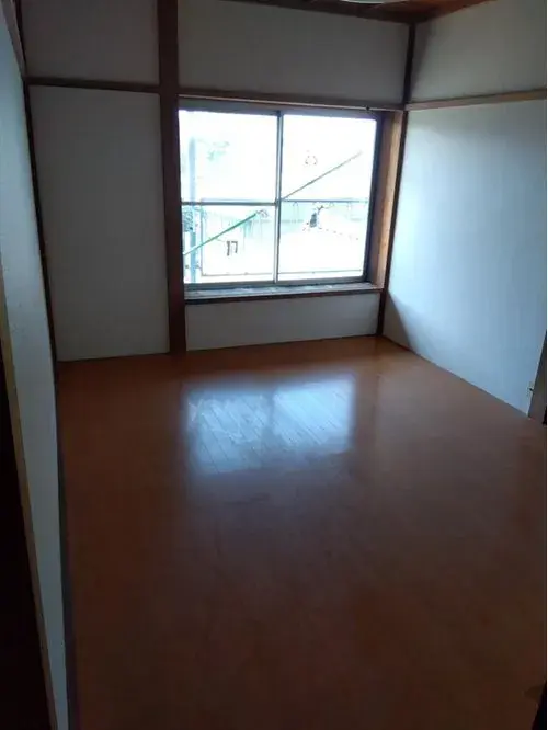 8DK Nagaoka City Niigata Prefecture (6)