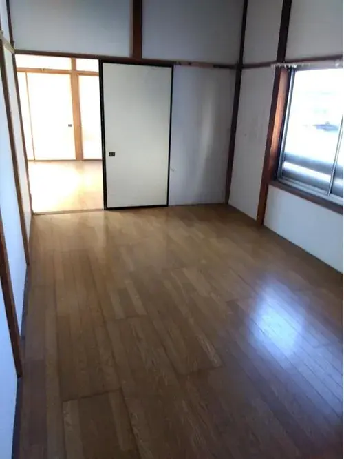 8DK Nagaoka City Niigata Prefecture (7)
