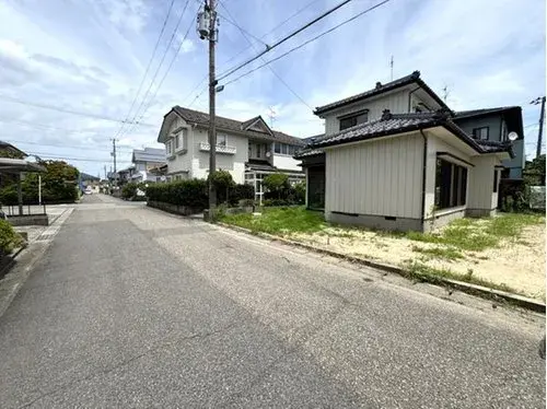 3DK Property Niigata City Akihaku Niigata Prefecture (2)
