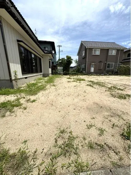 3DK Property Niigata City Akihaku Niigata Prefecture (3)