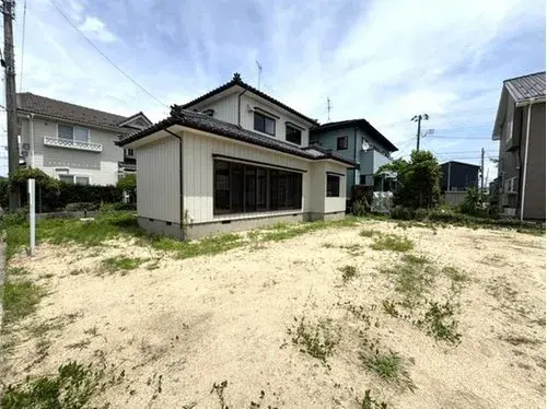 3DK Property Niigata City Akihaku Niigata Prefecture (4)