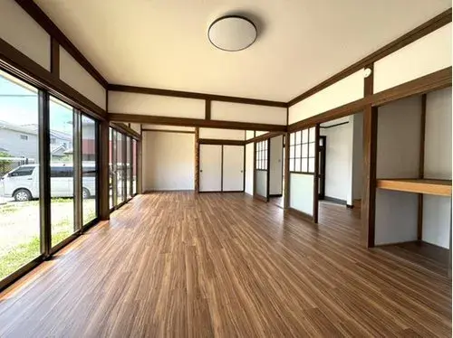 3DK Property Niigata City Akihaku Niigata Prefecture (5)