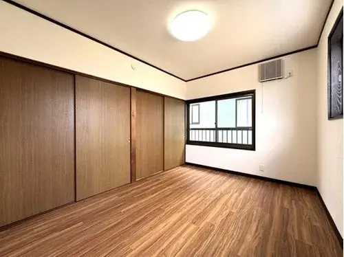 3DK Property Niigata City Akihaku Niigata Prefecture (6)