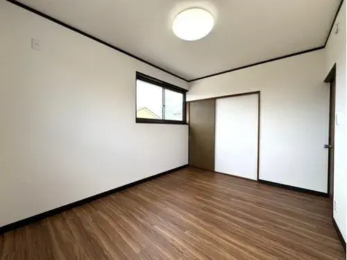 3DK Property Niigata City Akihaku Niigata Prefecture (7)