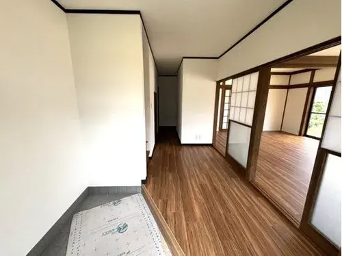 3DK Property Niigata City Akihaku Niigata Prefecture (8)
