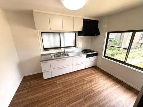 3DK Property Niigata City Akihaku Niigata Prefecture (9)
