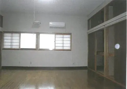7LK Property Kamo City Niigata Prefecture (2)