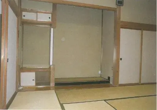 7LK Property Kamo City Niigata Prefecture (3)