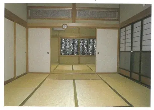 7LK Property Kamo City Niigata Prefecture (4)