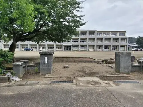7LK Property Kamo City Niigata Prefecture (6)