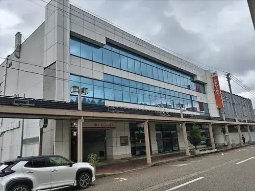 7LK Property Kamo City Niigata Prefecture (7)