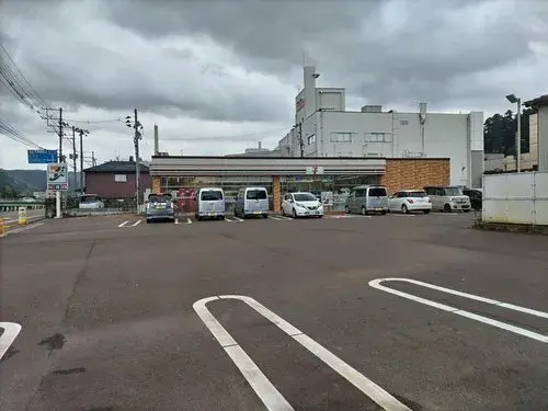 7LK Property Kamo City Niigata Prefecture (8)