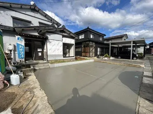 3DK Sanjo City Niigata Prefecture (2)