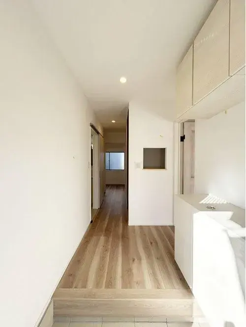 3DK Sanjo City Niigata Prefecture (13)