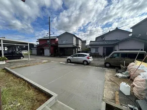 3DK Sanjo City Niigata Prefecture (3)