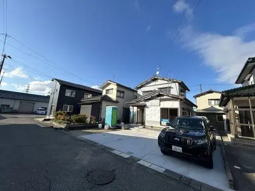 3DK Sanjo City Niigata Prefecture (4)