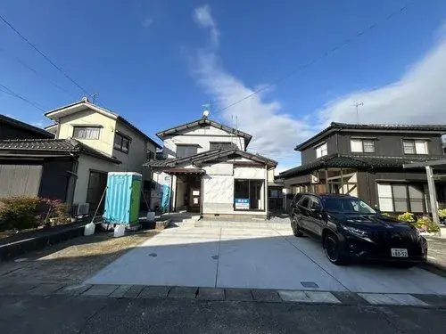 3DK Sanjo City Niigata Prefecture (5)