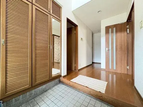 3LDK+S Propiedad Ciudad de Niigata Barrio Minami Prefectura de Niigata (12)