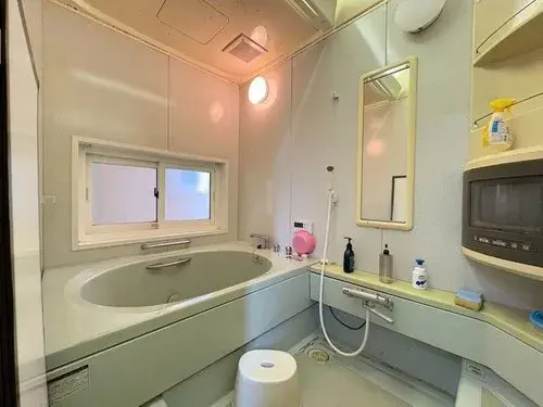 3LDK+S Propiedad Ciudad de Niigata Barrio Minami Prefectura de Niigata (13)
