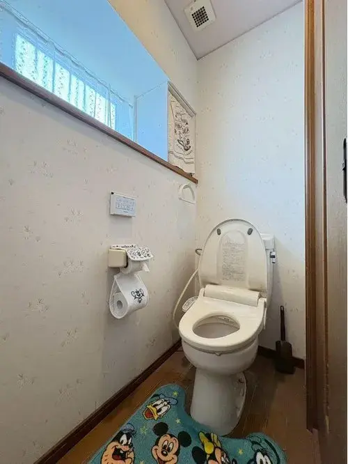 3LDK+S Propiedad Ciudad de Niigata Barrio Minami Prefectura de Niigata (14)