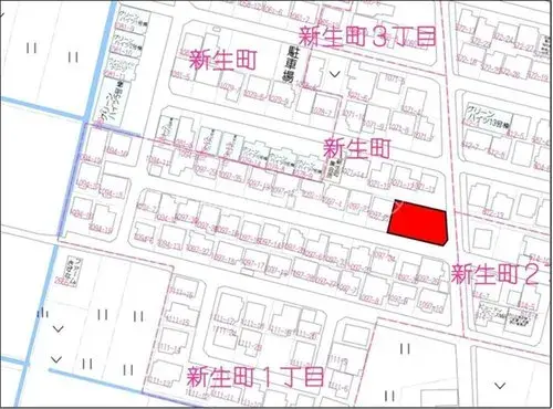 3LDK+S Propiedad Ciudad de Niigata Barrio Minami Prefectura de Niigata (15)