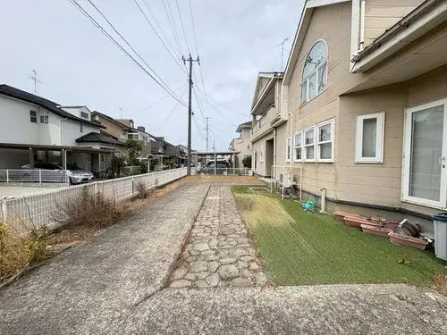 3LDK+S Propiedad Ciudad de Niigata Barrio Minami Prefectura de Niigata (4)