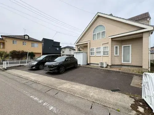 3LDK+S Propiedad Ciudad de Niigata Barrio Minami Prefectura de Niigata (5)