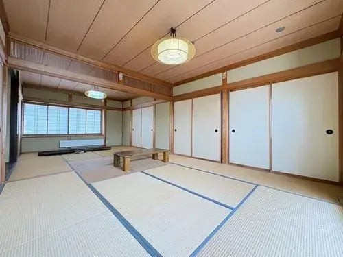 3LDK+S Propiedad Ciudad de Niigata Barrio Minami Prefectura de Niigata (8)