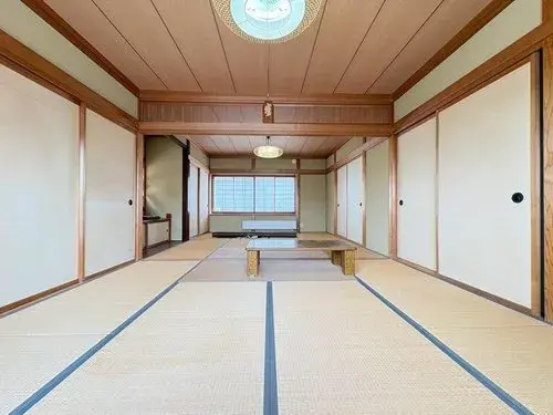3LDK+S Propiedad Ciudad de Niigata Barrio Minami Prefectura de Niigata (9)