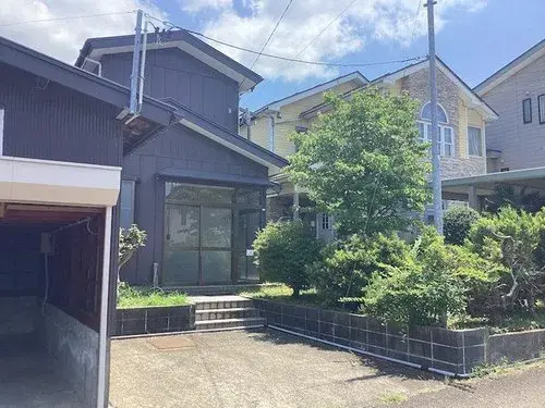 4LDK Property Nagaoka City Niigata Prefecture (2)