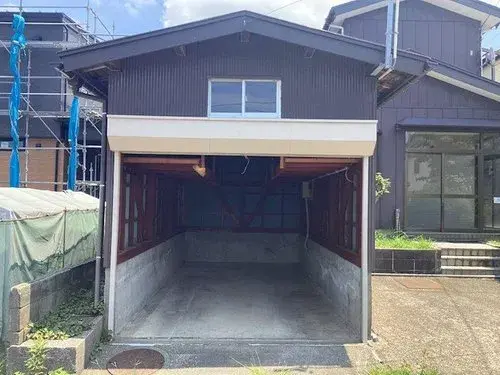 4LDK Property Nagaoka City Niigata Prefecture (3)
