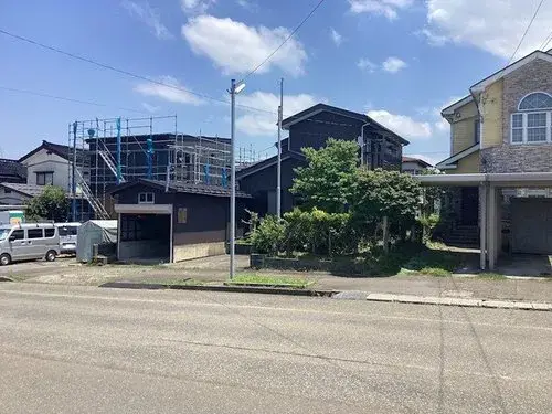 4LDK Property Nagaoka City Niigata Prefecture (4)