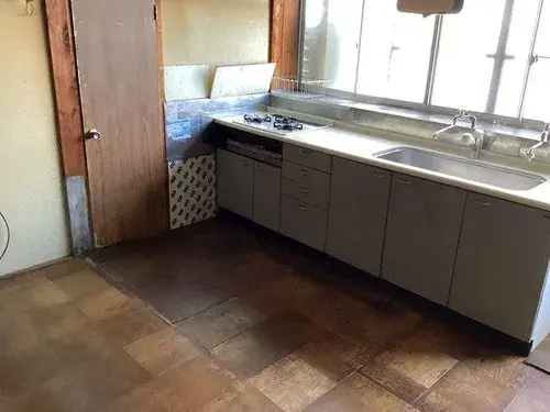 4LDK Property Nagaoka City Niigata Prefecture (7)