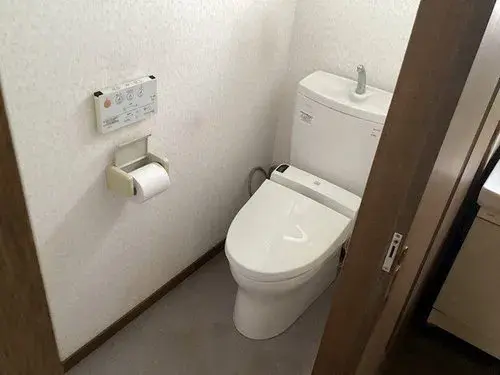 4LDK Property Nagaoka City Niigata Prefecture (10)