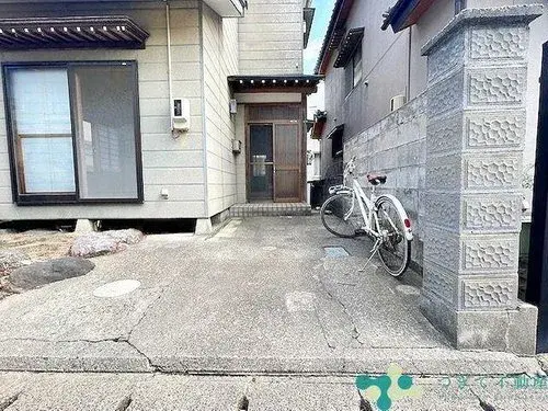 Propiedad 4DK Ciudad de Niigata Prefectura de Niigata (2)