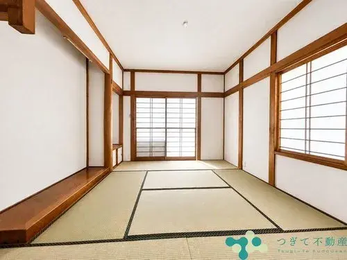 Propiedad 4DK Ciudad de Niigata Prefectura de Niigata (11)