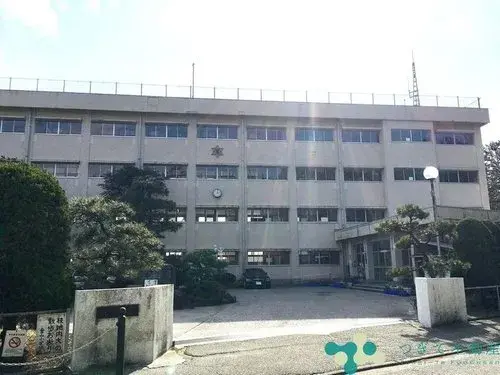 Propiedad 4DK Ciudad de Niigata Prefectura de Niigata (18)