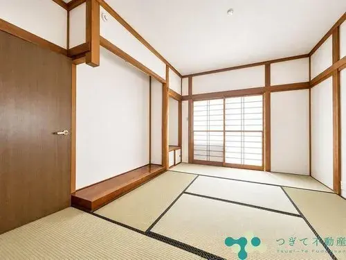 Propiedad 4DK Ciudad de Niigata Prefectura de Niigata (8)