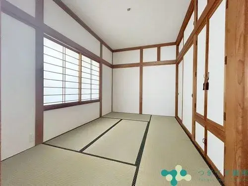 Propiedad 4DK Ciudad de Niigata Prefectura de Niigata (9)